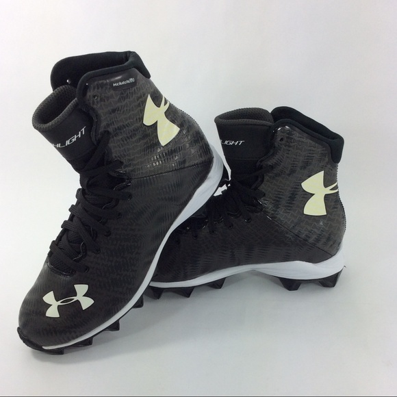 big kids football cleats